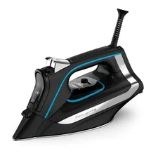 Rowenta DW3261 1725 Watt Smart Steam Care Iron Auto Off - Anti-Cal.