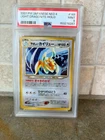 Light Dragonite No.149 Neo 4 Destiny Holo Rare 2001 Japanese Pokemon PSA 9