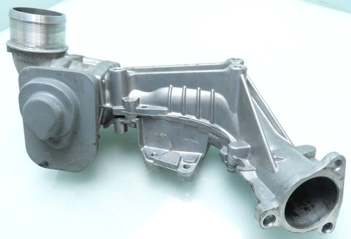 OPEL MERIVA A / 1,7CDTI 125PS / ANSAUGSTUTZEN ANSAUG STUTZEN / 8973858233 (M1071