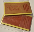 2-Pack Valcambi 24 Gram Wallets