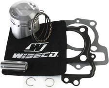 WISECO PK1226 Piston Kit with Gaskets - Honda - XR80/CRF80F - +1.00 mm