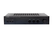 Rotel RA 820BX4 Stereo Integrated Amplifier 180 Watts