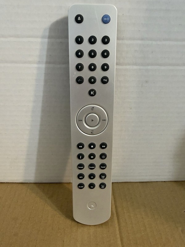 Genuine Cambridge Audio Remote Control RC-One DX1/One+ DX1+