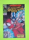 Amazing Spider-Man #377 Vol. 1 1993 Marvel Comics 8.0 Comic Book K79-50