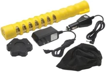 AERVOE Baton Road Flare LED - Yellow (Single) (1154)