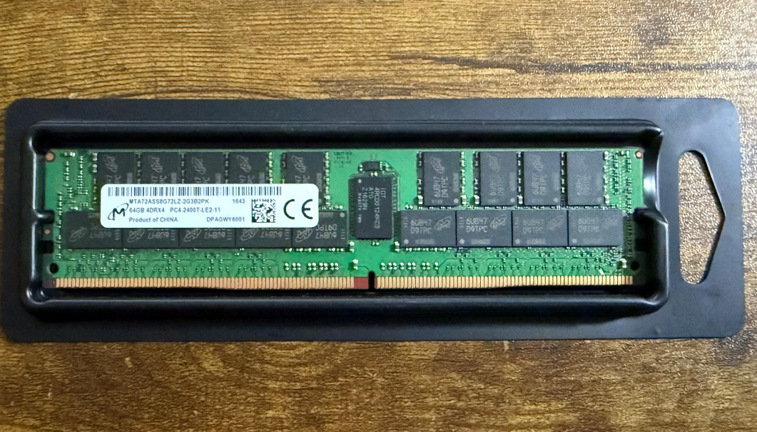 MTA72ASS8G72LZ-2G3B2 Micron | Italia - Foto 5