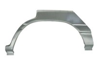 Blic 6504-03-8136581K InnenflüGelblech FüR Toyota