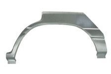 BLIC 6504-03-8136581K Inner Wing Panel for TOYOTA