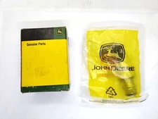 John Deere Genuine Solenoid Valve RE183369 Fits 6020 6120 6220 6320 6420