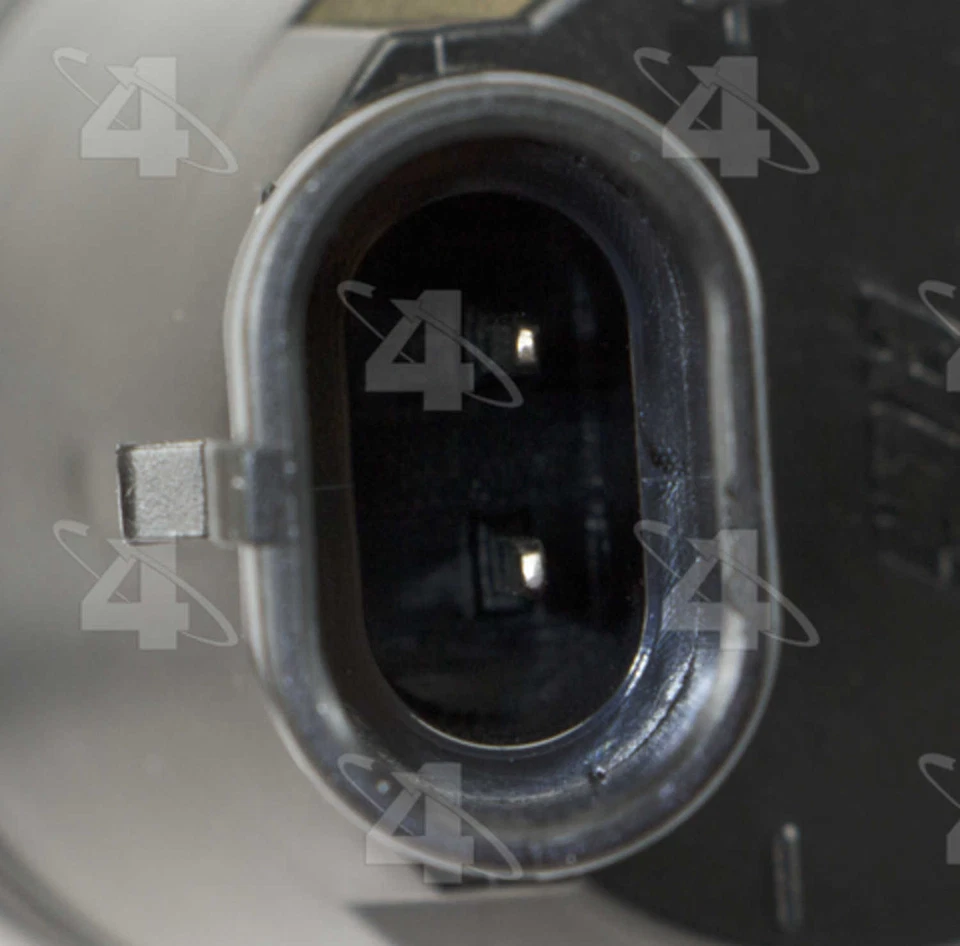 Bomba de lavadora de parabrisas para Saturn Outlook ACI/MAXAIR 2007-2010 Foto 4 de 4