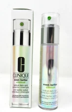 Clinique Even Better Clinical Radical Dark Spot Corrector and Interrupter 1 oz