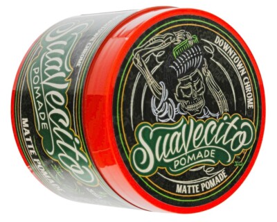 Suavecito Sommer-Pomade LTD 2024 Matte  100ml=19,42E :