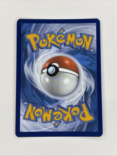 Pokémon Vaporeon V Espada y Escudo SWSH150 Black Star Promo - Imagen 2 de 2