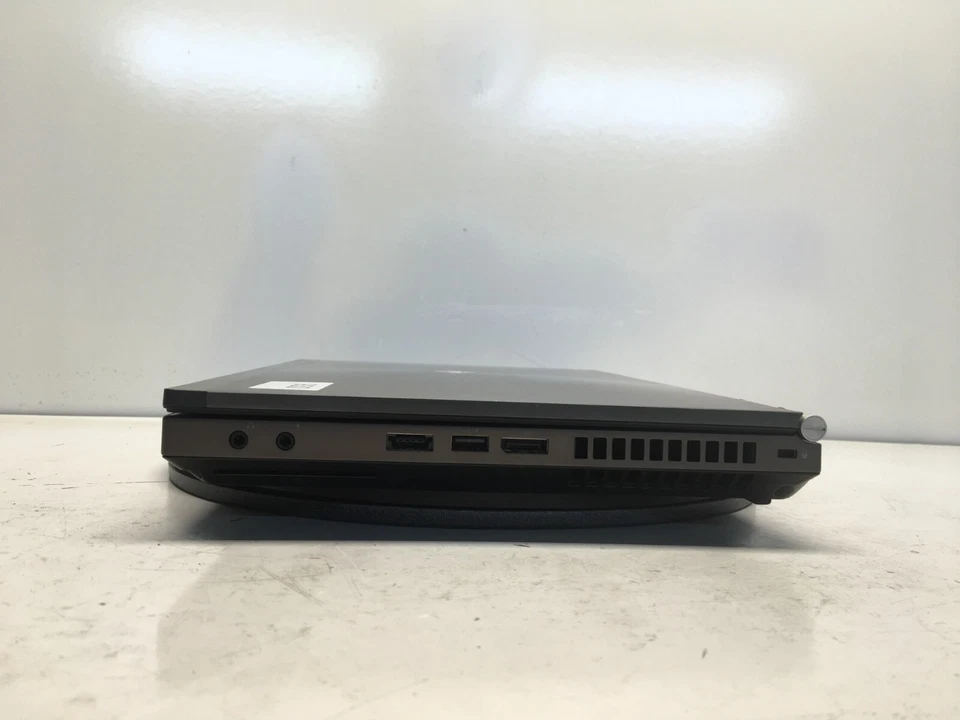 HP EliteBook 8470W Intel i5-3320M 2,6 GHz 4 GB SIN DISCO DURO sin batería Foto 3 de 4