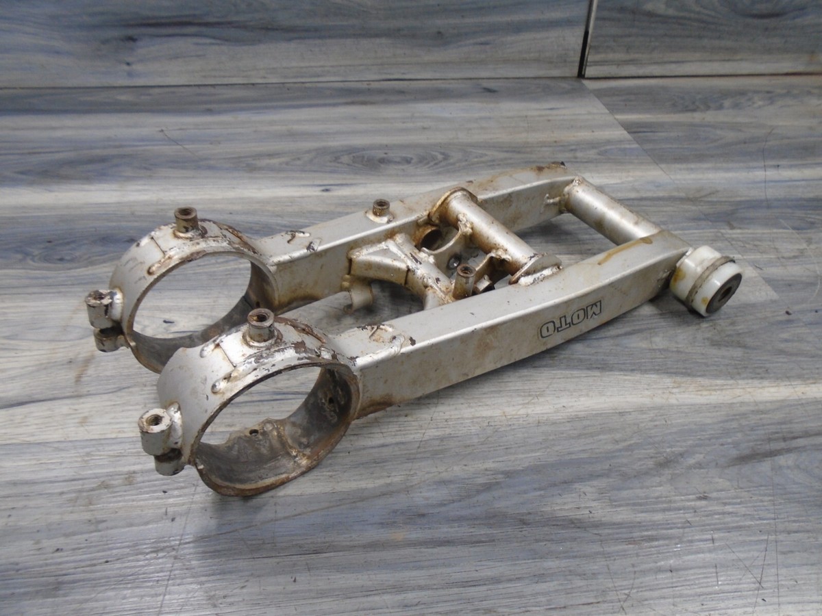86 1986 Suzuki LT230 LT 230 ATV Four Wheeler Suspension Swing Arm