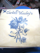 CASWELL MASSEY ELIXIR of LOVE NO 1 PERFUMED B...