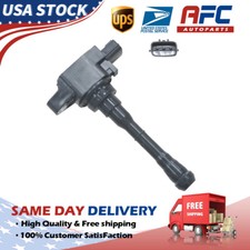 1--Upgrade Ignition Coils For Nissan Sentra Juke Rogue Sport 2L L4 GN10614 UF659