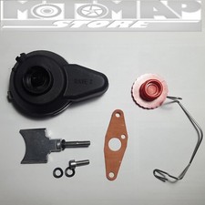 Valvola Di Scarico Pneumatica Rave 2 Motore Aprilia Mx 125 Sx 125 Rotax Engine