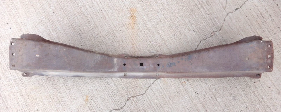 1939 1940 Ford задний крест член оригинальный автомобиль 1940 1941 пикап '39 deluxe - Изображение 2 из 4