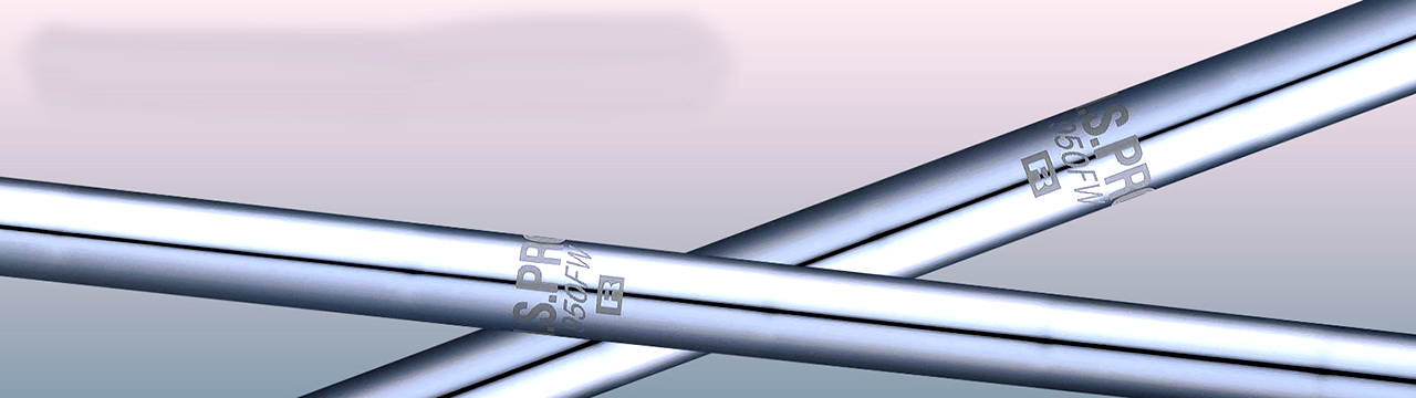 Bois De Parcours Rigide Nippon N.S. Pro 950FW X - Longueur 41 Pouces, Pour Golfeurs Avancés