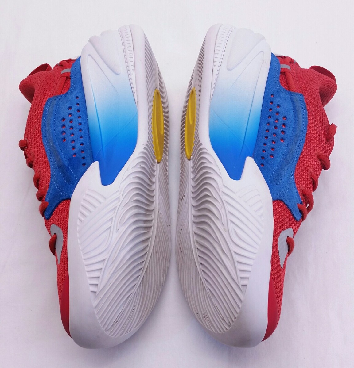 Puma RS-Dreamer Super Mario 64 JR Flame Scarlet-Electric  display picture 3