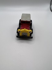 Thomas and Friends Tank Engine Wooden Railway Train Caroline 2003