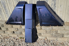Lund Fastback Like Racerback Bed Fairing Dodge Ram Truck 1994-2001 94 01 98 99