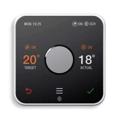 Hive Active Heating Combi Boiler Stat Boiler Thermostat