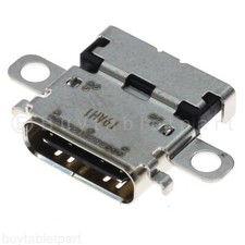 Genuine NEW Charging Port USB Type-C Charger Socket For Nintendo Switch Lite