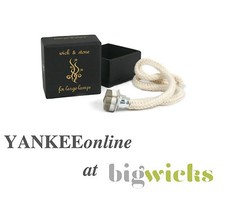 Ashleigh & Burwood Replacement Catalytic Stone Wick - Large