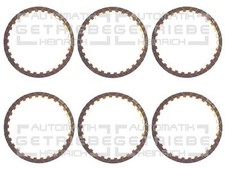 Belaglamelle K1 (LOW) SATZ 6 Automatikgetriebe VW Audi Ford AG5 09A 09B JF506e