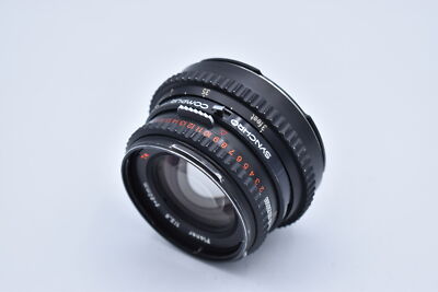 Hasselblad 80mm f/2.8 Planar C T* Lens for Hasselblad 500 Series V