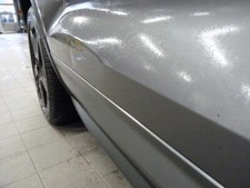 Skoda Kodiaq - Tür hinten Original Beifahrerseite Bj.2023 grau metallic