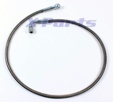 Ölzulauf Conduite M12 Dash4 AN4 Tressé 100cm GT2554R GT25R GT2560R GT2860R