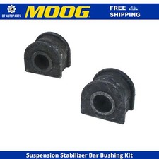 Kit de buje de barra estabilizadora de suspensión para Chevrolet Camaro 1982-2002 MOOG 1982