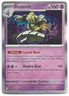 2024 Pokémon Scarlet Violet Shrouded Fable Dusknoir 20/64 Holo