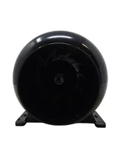 iPower  4" Duct Inline Ventilation Fan Air Circulation Vent HVAC Exhaust Blower