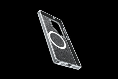 Samsung OtterBox React Series Case with Magnet für das Galaxy S25 Ultra