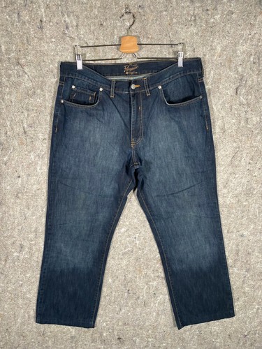 Original Penguin Mens Jeans Size 38x28 