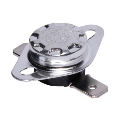 KSD301 Thermoschalter Schließer/Öffner 50°-120°C Temperaturschalter Thermostat