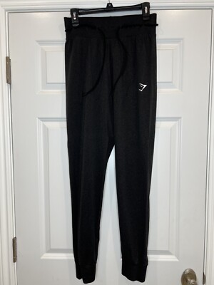Gymshark Vital Seamless Leggings Joggers High Waisted Size