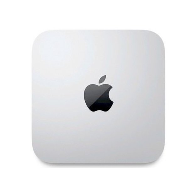 Apple Mac Mini Mgnr3ll/a Late 2020 Silver M1 8gb 0.0 512GB SSD