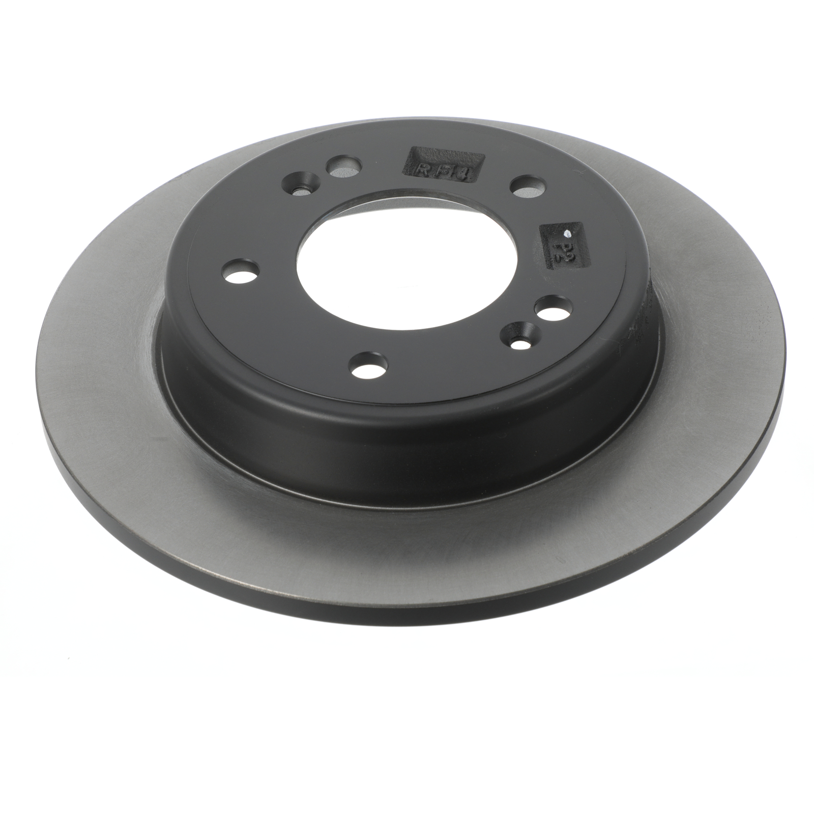 Disco de freno trasero para Kia Forte/Seltos/Soul 2014-2024 (P/N 58411-3X300)