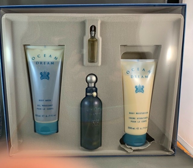 giorgio ocean dream perfume