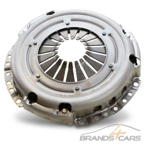 SACHS KUPPLUNGSSATZ + NEHMERZYLINDER FÜR SMART FORTWO 451 Cabrio Coupe BJ AB 07 - Bild 3 von 12