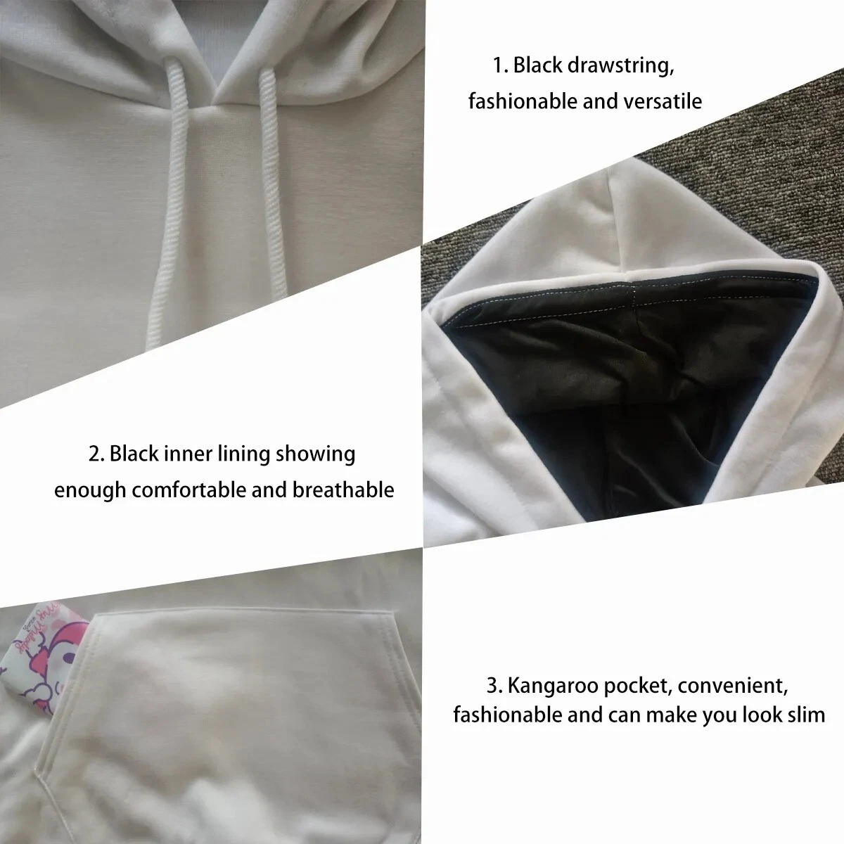 Sle*epp Tok*enn Even In Arcadia Emergence All Over Print Hoodie