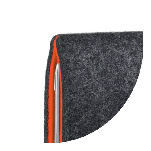 eReader Tasche - massgeschneidert - Filz Huelle Etui | FINN Custom made DE - Bild 52 von 129