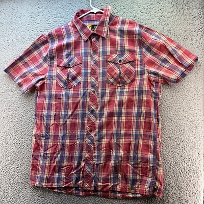 browning dress shirts Browning Wasatch Long Sleeve Lightweight Button Down Shirt