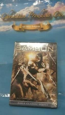 Samson (DVD, 2014)