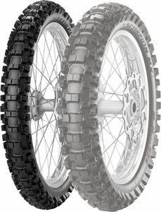 pirelli motocross tires